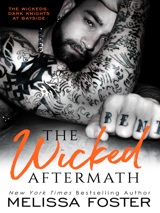 Title details for The Wicked Aftermath by Melissa Foster - Available